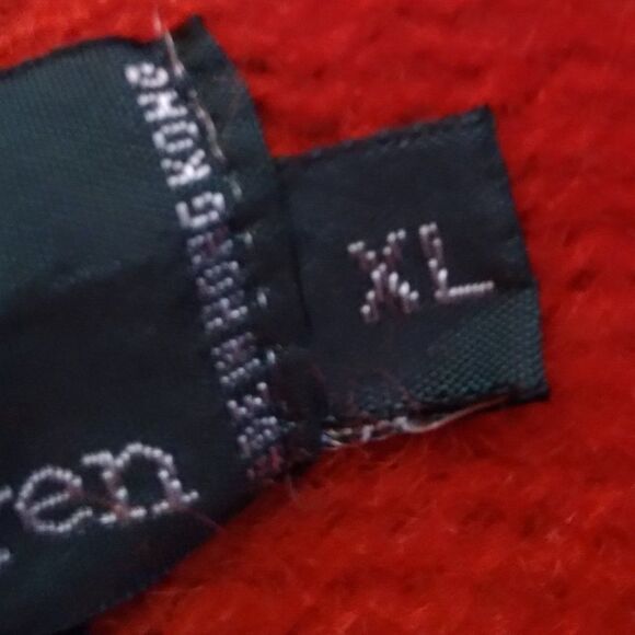 Vintage Polo Ralph Lauren Wool Crewneck Sweater - Picture 5 of 8